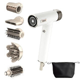 Secador Shark Hd352de Speedtyle, Acabado Brillo