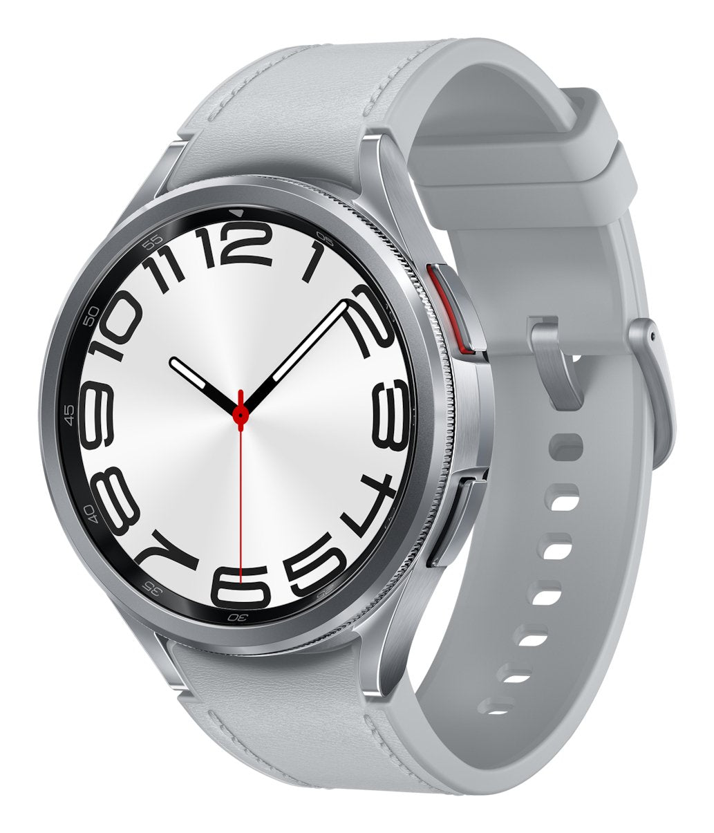 EAN 8806095076362 - Samsung Galaxy Watch6 Classic SM-R965F 3,81 cm (1.5") OLED 47 mm Digital 480 x 480 Pixeles Pantalla tácti imagen 1