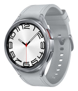 EAN 8806095076362 - Samsung Galaxy Watch6 Classic SM-R965F 3,81 cm (1.5") OLED 47 mm Digital 480 x 480 Pixeles Pantalla tácti imagen 1