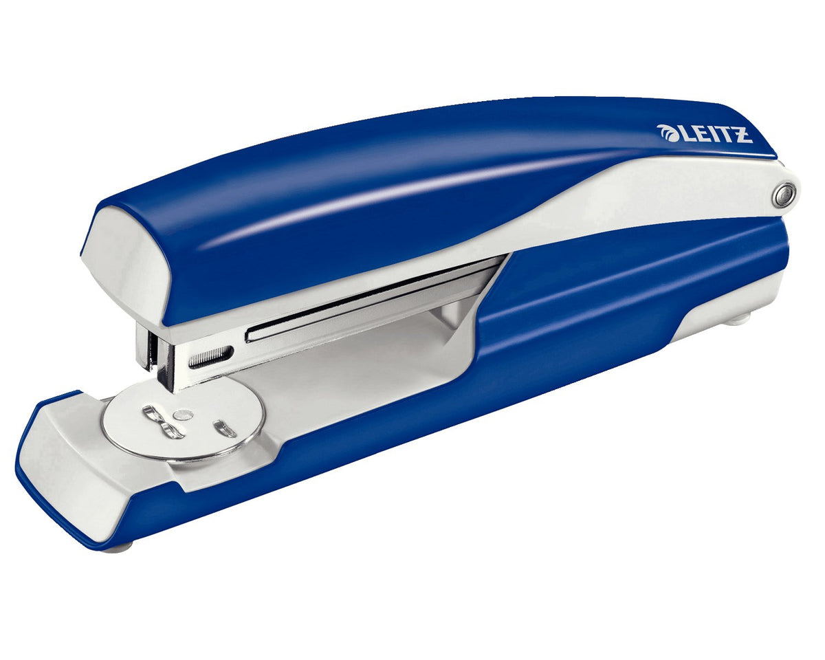 Esselte Leitz Grapadora - 40 Hojas / 4 Mm - 24/6, 26/6