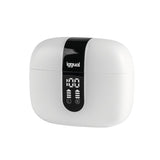 EAN 8435364319352 - iggual True Sound True Wireless Stereo (TWS) Dentro de oído Llamadas/Música Blanco imagen 6