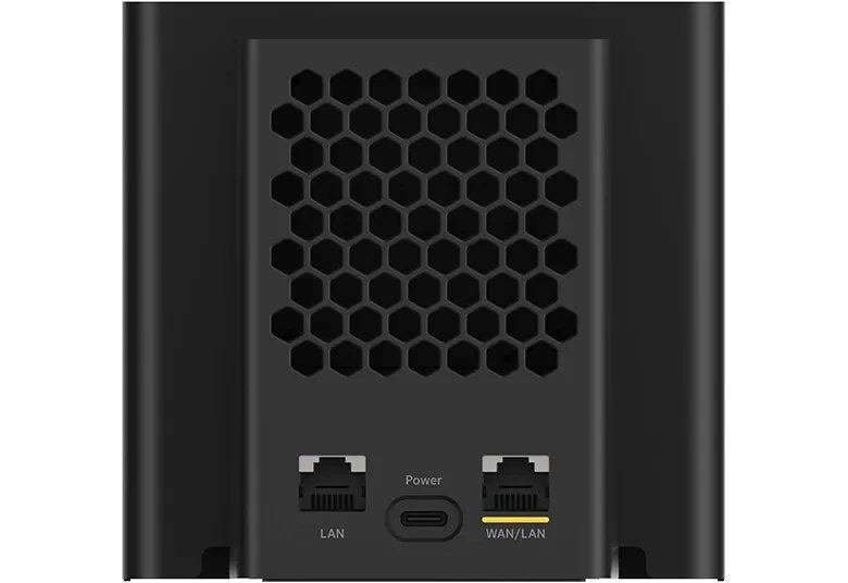 EAN 0606449172652 - NETGEAR Nighthawk Mobile Hotspot Cradle Adaptador de corriente imagen 4