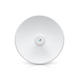 Ubiquiti Pbe-2ac-400  Wireless Antena18dbi/Ethernet Gigabit/Poe 24v-12w Incl. Pbe-2ac-400