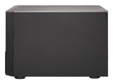 EAN 4713213516188 - QNAP TL-D800C caja para disco duro externo Carcasa de disco duro/SSD Negro, Gris 2.5/3.5" imagen 8