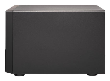 EAN 4713213516188 - QNAP TL-D800C caja para disco duro externo Carcasa de disco duro/SSD Negro, Gris 2.5/3.5" imagen 8