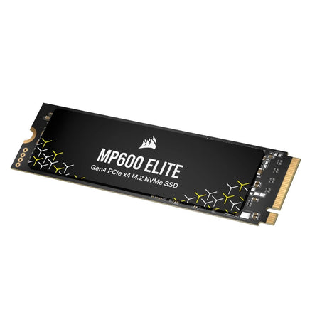 EAN 0840006677659 - Corsair MP600 ELITE 2 TB M.2 PCI Express 4.0 NVMe 3D TLC imagen 1