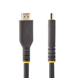 Startech Cable Hdmi Activo 2.0 4k 60hz Uhd 7m