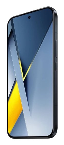 EAN 6932554472290 - POCO F8 Ultra 17,5 cm (6.9") SIM doble 5G USB Tipo C 16 GB 512 GB 6500 mAh Negro imagen 8