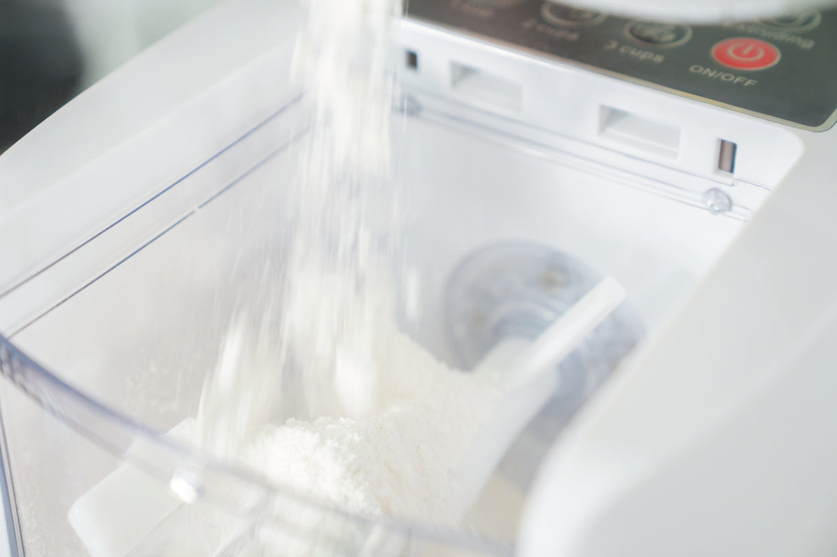 Unold Nudelmaschine Nora 68820 Máquina Eléctrica Para Elaborar Pasta Fresca