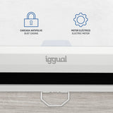 EAN 8435364307779 - iggual PSIES243 pantalla de proyección 2,79 m (110") 16:9 imagen 11