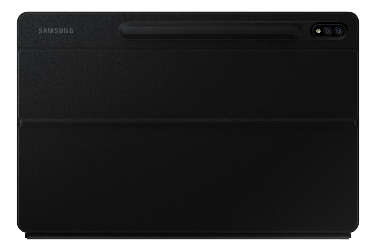 Samsung Ef-Dt970 Book Cover Tab S7+ / Tab S8+