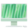 EAN 0195949596599 - Apple iMac Apple M M4 59,7 cm (23.5") 4480 x 2520 Pixeles PC todo en uno 16 GB 256 GB SSD macOS Sequoia W imagen 1