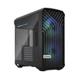 EAN 7340172702900 - Fractal Design Torrent Compact Torre Negro imagen 1