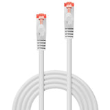 EAN 4002888473835 - Lindy 47383 cable de red Blanco 1,5 m Cat6 S/FTP (S-STP) imagen 3