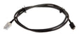 EAN 7331021064911 - Axis 01552-001 cable para cámara fotográfica 1 m Negro imagen 1