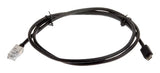 EAN 7331021064911 - Axis 01552-001 cable para cámara fotográfica 1 m Negro imagen 1