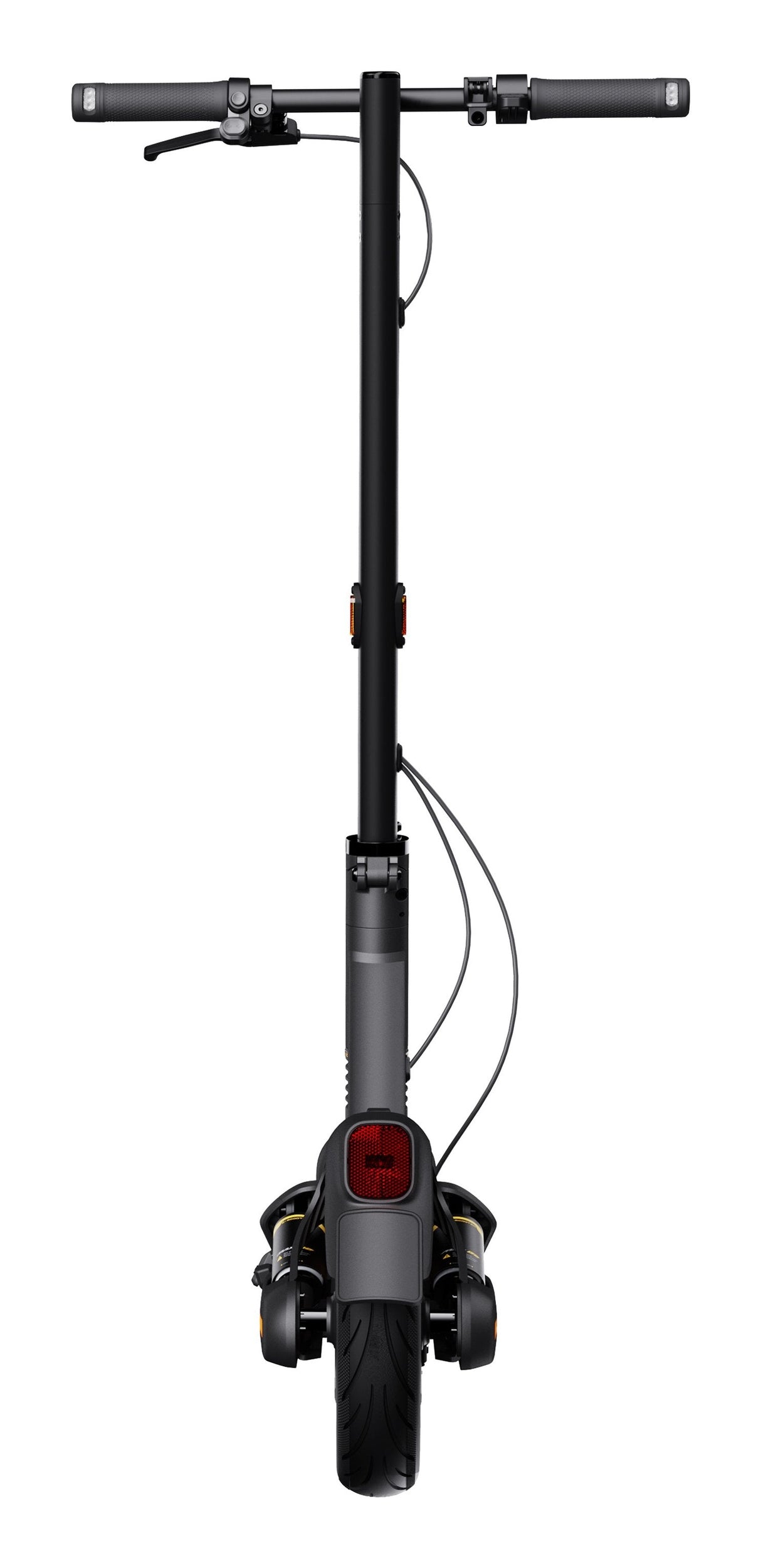 Ninebot By Segway Kickscooter Max G2 E 25 Kmh Gris 15,3 Ah