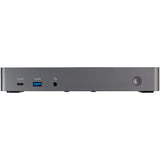 EAN 0065030881944 - StarTech.com DK31C3HDPDUE base para portátil y replicador de puertos Alámbrico USB 3.2 Gen 2 (3.1 Gen 2)  imagen 7