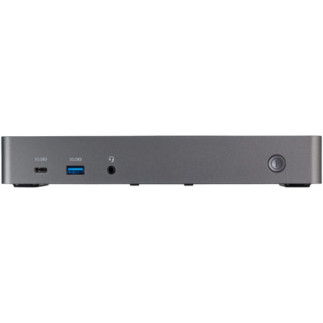 EAN 0065030881944 - StarTech.com DK31C3HDPDUE base para portátil y replicador de puertos Alámbrico USB 3.2 Gen 2 (3.1 Gen 2)  imagen 7
