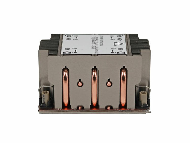 Dynatron S2 Cpu-Disipador 2u Para Socket 4677 Passiv