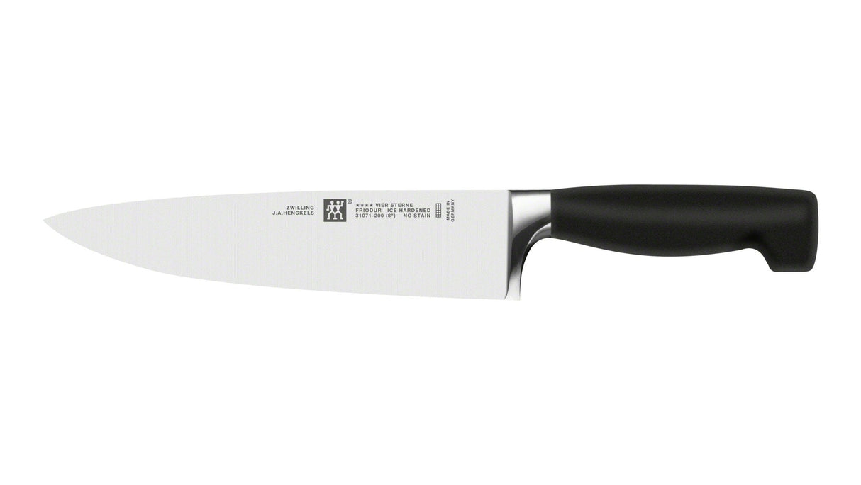 Bloque De Cuchillos Zwilling 35145-000-0, Tijeras, Cuchillo X 5