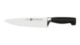 Bloque De Cuchillos Zwilling 35145-000-0, Tijeras, Cuchillo X 5