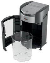 Trituradora Rexel Shredmax Autofeed+ 300x, P4, 300 Hojas, Cubo De 25 L