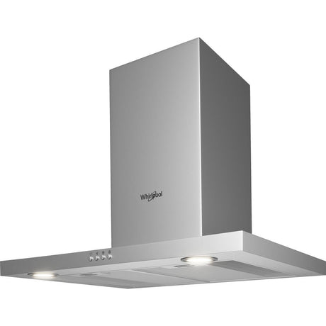 EAN 8003437233227 - Whirlpool AKR 558/3 IX De pared Acero inoxidable 428 m³/h imagen 3