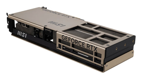 EAN 4711377308151 - MSI GeForce RTX 5070 12G INSPIRE 3X OC NVIDIA 12 GB GDDR7 imagen 3