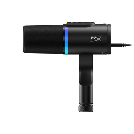 EAN 198828569219 - HyperX FlipCast - USB/XLR Dynamic Microphone (Black) imagen 2