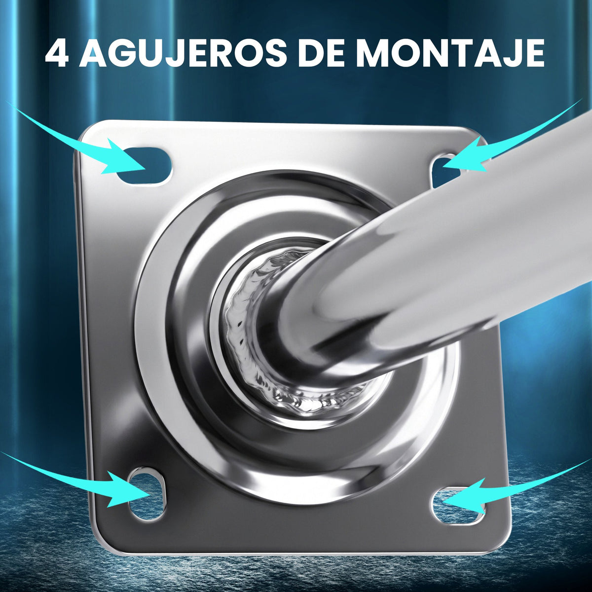 EAN 5902560366730 - Extralink EX.6730 soporte y escuadra imagen 11