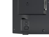 Monitor Nec Lfd 55" Multisync E558, 3840x2160, 350cd, 16/7, 1xvga, 3x Hdmi, Rs232, Usb-Mediaplayer