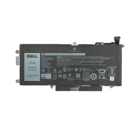 EAN 5715063181492 - Origin Storage 453-BBCF batería recargable industrial Ión de litio 7500 mAh 7,4 V imagen 1