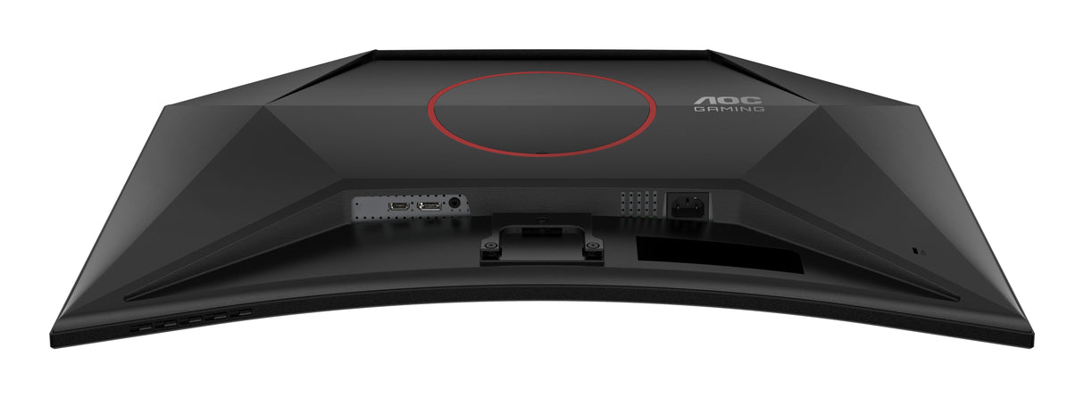 Aoc C32g42ze 31.5" Fhd Va 260hz Oc 4ms 300cd M2 Hdmi 2.0 Dp