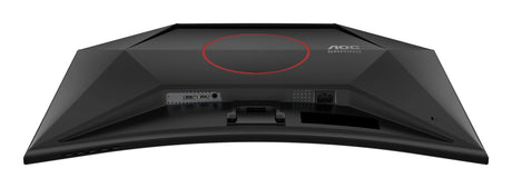 EAN 4038986183093 - AOC G4 C32G42ZE pantalla para PC 80 cm (31.5") 1920 x 1080 Pixeles Full HD LED Negro, Rojo imagen 16