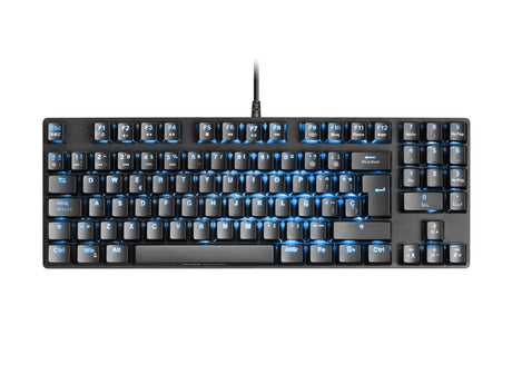 EAN 4710562757583 - Mars Gaming MKREVOPROBES teclado Juego USB imagen 4