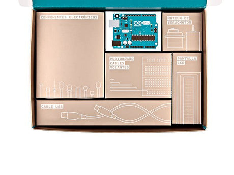 EAN 7630049200081 - Arduino K000007 accesorio para placa de desarrollo imagen 7