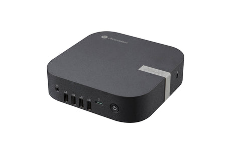 EAN 4711387963487 - ASUS Chromebox CHROMEBOX5-S3006UNA Intel® Core™ i3 i3-1315U 8 GB DDR4-SDRAM 128 GB SSD ChromeOS Mini PC N imagen 4