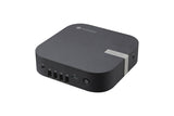 Mini Pc Asus Chromebox5-S3006una I3-1315u 8gb-Ddr4 128gb M.2 Negro Chromeos