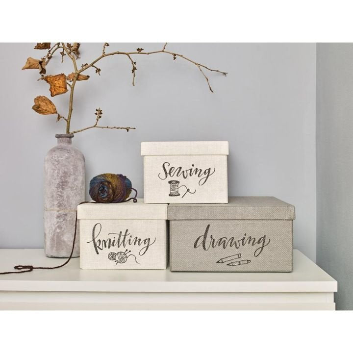 Edding Marcador Textil 4500 Permanente Punta Redonda Gris Fluorescente