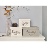 Edding Marcador Textil 4500 Permanente Punta Redonda Gris Fluorescente