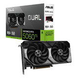 Tarjeta Gráfica  Asus 90yv0mp3-M0na00,