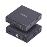 Kvm Extender Over Ip - Hdmi 4k Cpnt