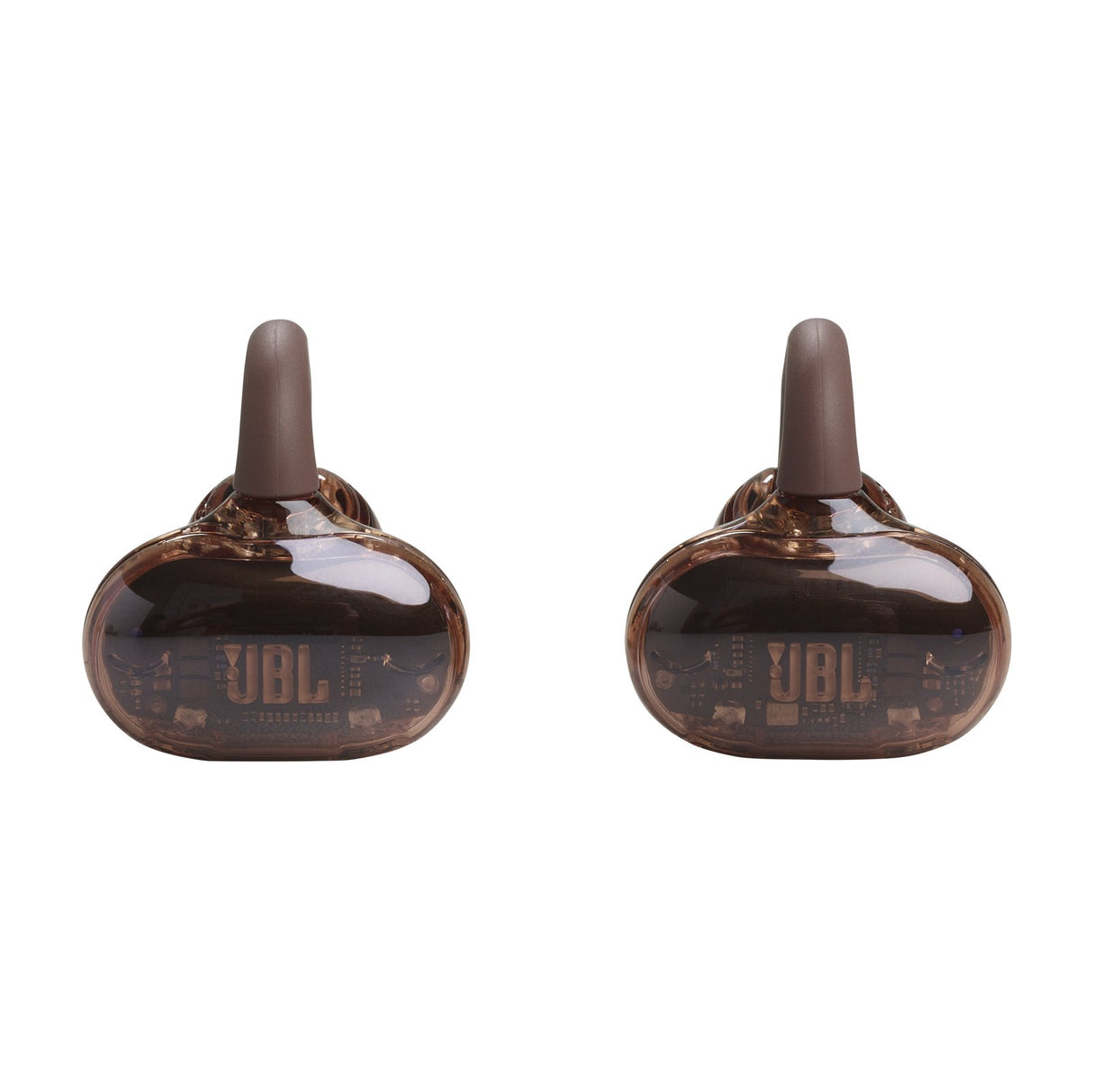 EAN 1200130027888 - JBL Soundgear Clips Auriculares True Wireless Stereo (TWS) gancho de oreja Llamadas/Música Bluetooth Cobr imagen 8