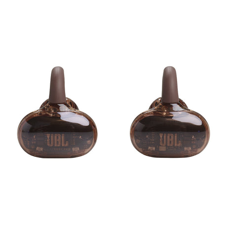 EAN 1200130027888 - JBL Soundgear Clips Auriculares True Wireless Stereo (TWS) gancho de oreja Llamadas/Música Bluetooth Cobr imagen 8