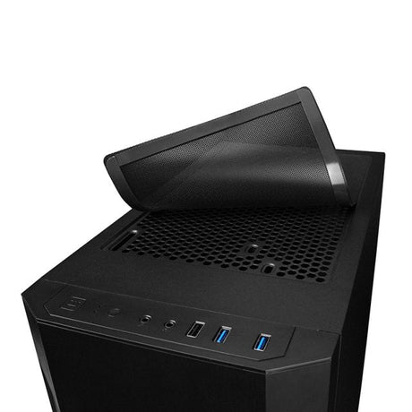EAN 0753263078032 - Chieftec AS-01B-OP carcasa de ordenador Full Tower Negro imagen 7