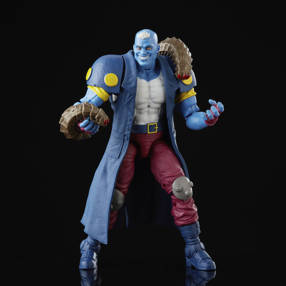 Figura Maggott X-Men Marvel Legends 15cm