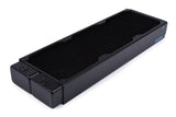 Radiador Alphacool Nexxxos Hpe-45 Radiator 360mm Negro