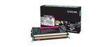 Lexmark X748h1mg Toner Lrp Magenta 10k