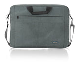 EAN 8435739901847 - AISENS ASBG-BC025-GR maletines para portátil 39,6 cm (15.6") Maletín imagen 1